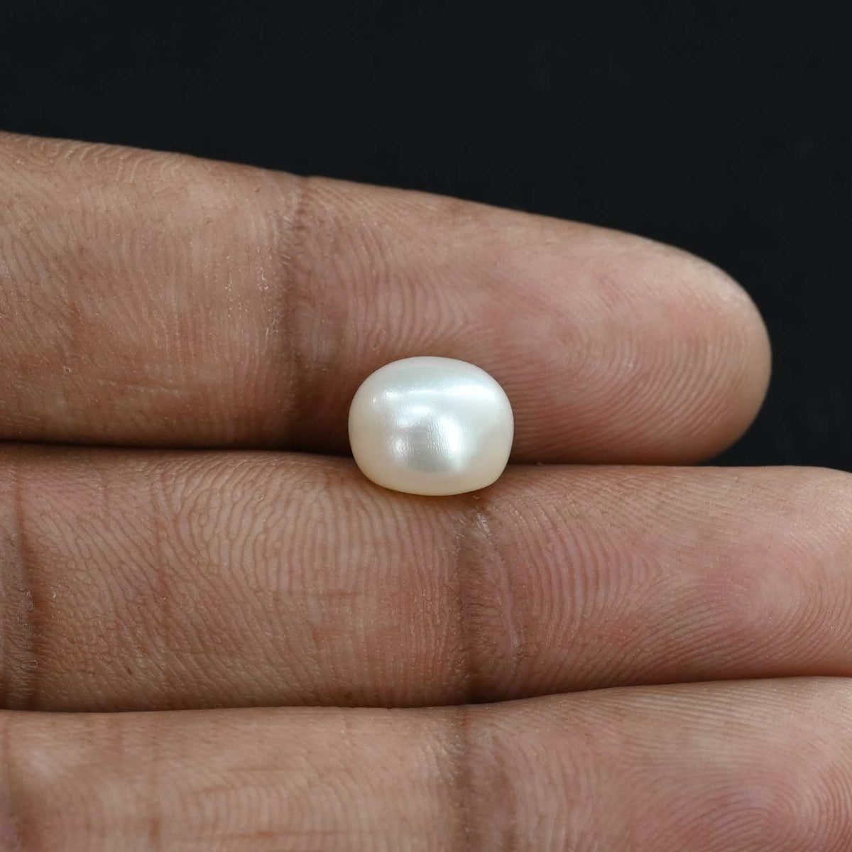 Fresh Water Pearl (Moti) 5.4 Carat