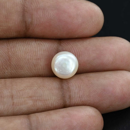 Fresh Water Pearl (Moti) 5.4 Carat