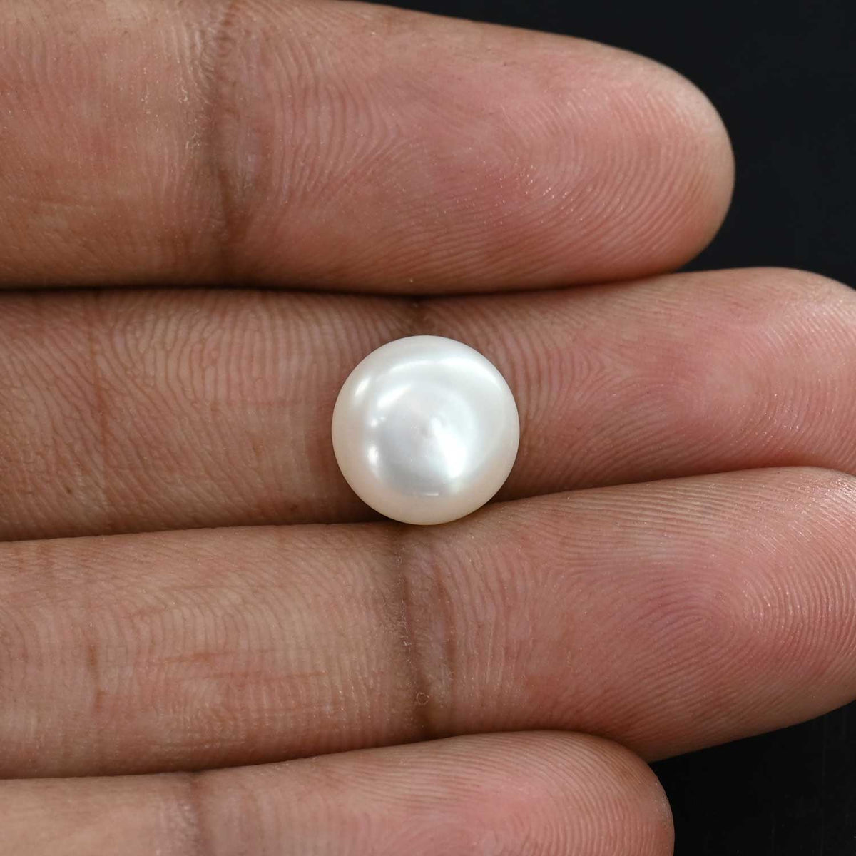 Fresh Water Pearl (Moti) 4.96 Carat