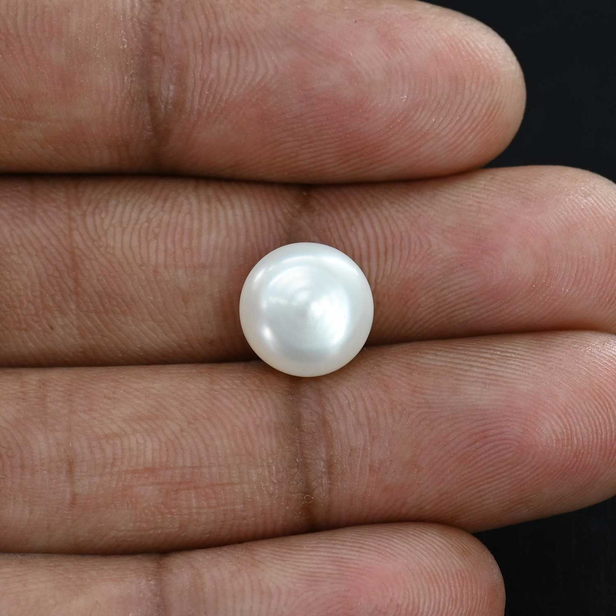 Fresh Water Pearl (Moti) 4.96 Carat
