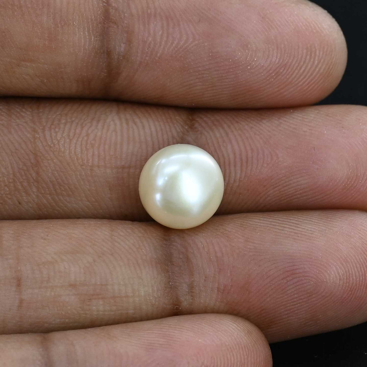 Fresh Water Pearl (Moti) 5.82 Carat