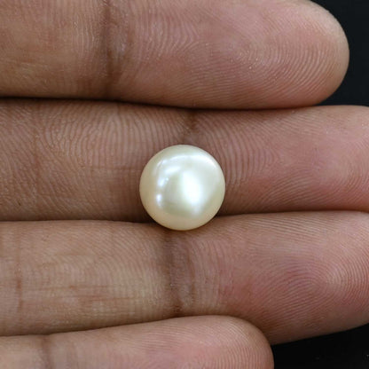Fresh Water Pearl (Moti) 5.82 Carat