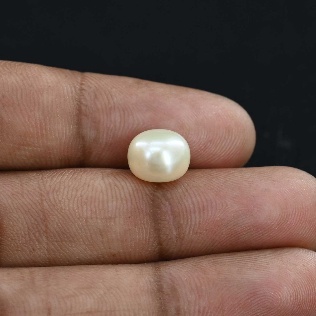 Fresh Water Pearl (Moti) 5.82 Carat