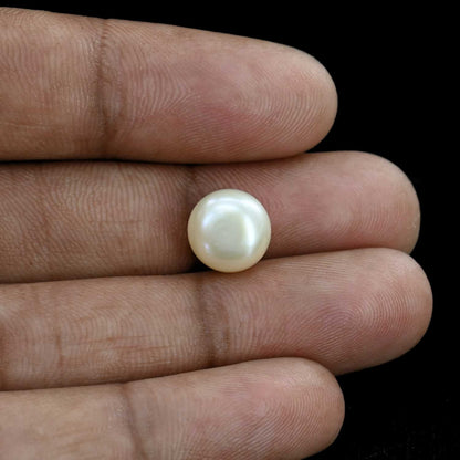 Fresh Water Pearl (Moti) 5.82 Carat