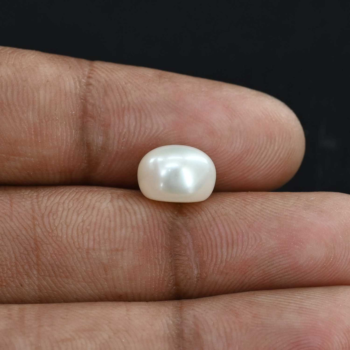 Fresh Water Pearl (Moti) 5.5 Carat
