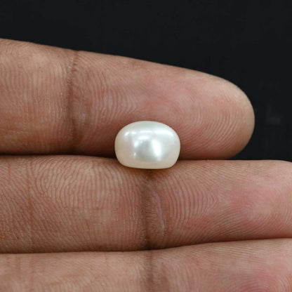 Fresh Water Pearl (Moti) 5.5 Carat