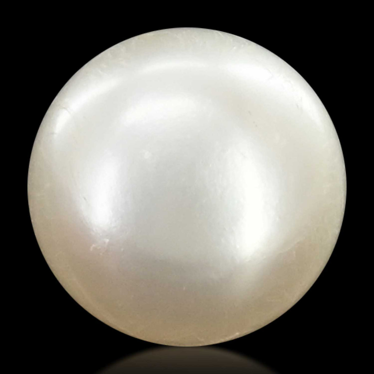 Fresh Water Pearl (Moti) 5.56 Carat