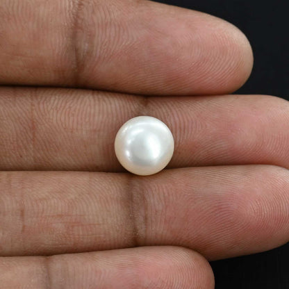 Fresh Water Pearl (Moti) 5.56 Carat