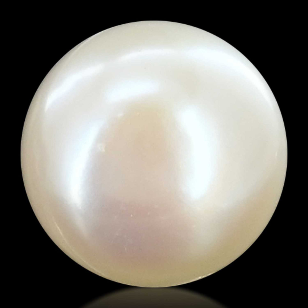 Fresh Water Pearl (Moti) 5.38 Carat