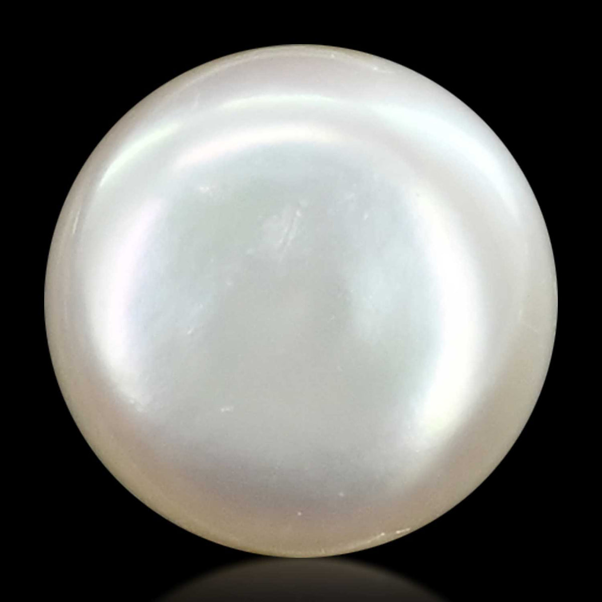 Fresh Water Pearl (Moti) 5.38 Carat