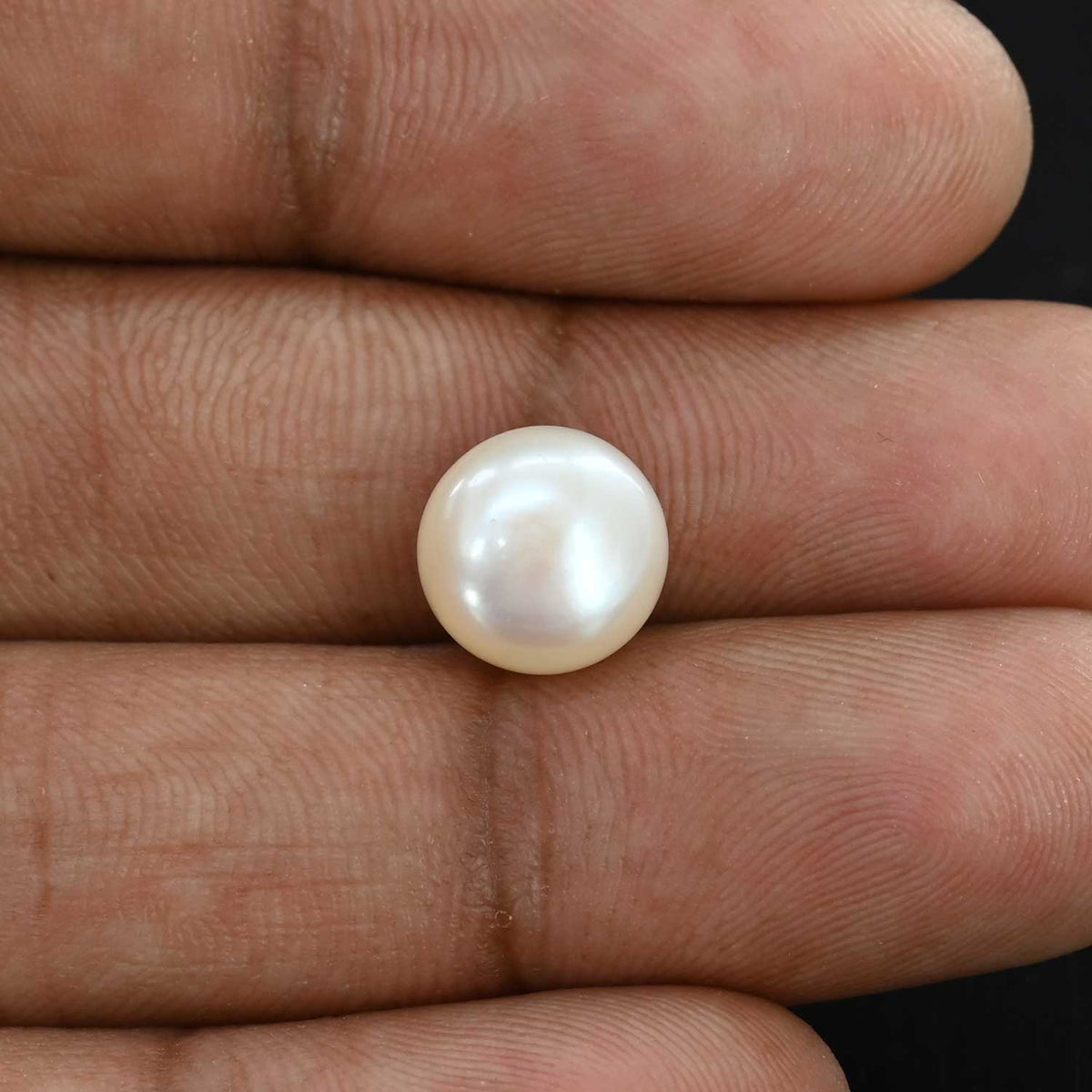 Fresh Water Pearl (Moti) 5.38 Carat