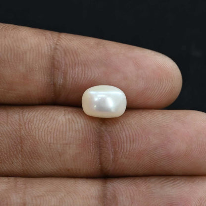 Fresh Water Pearl (Moti) 5.38 Carat