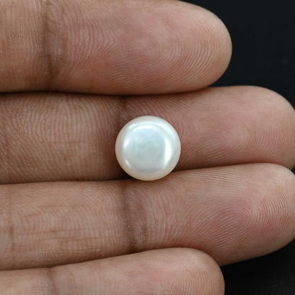 Fresh Water Pearl (Moti) 5.38 Carat