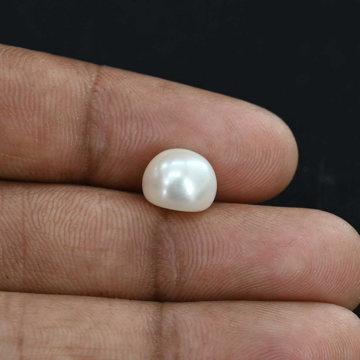 Fresh Water Pearl (Moti) 5.77 Carat
