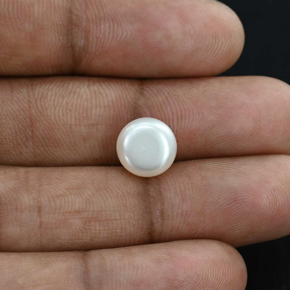 Fresh Water Pearl (Moti) 5.77 Carat
