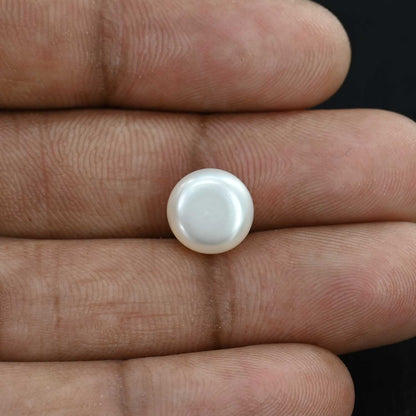 Fresh Water Pearl (Moti) 5.77 Carat