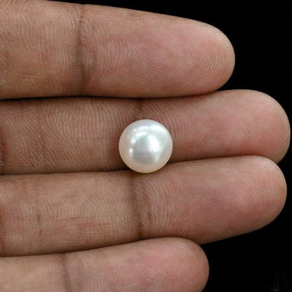 Fresh Water Pearl (Moti) 5.34 Carat