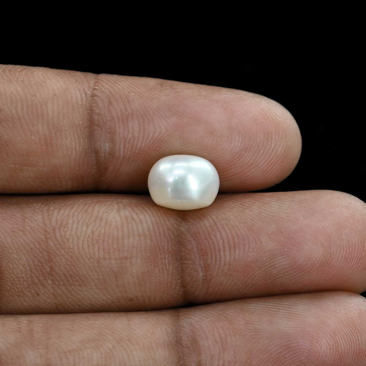 Fresh Water Pearl (Moti) 5.34 Carat