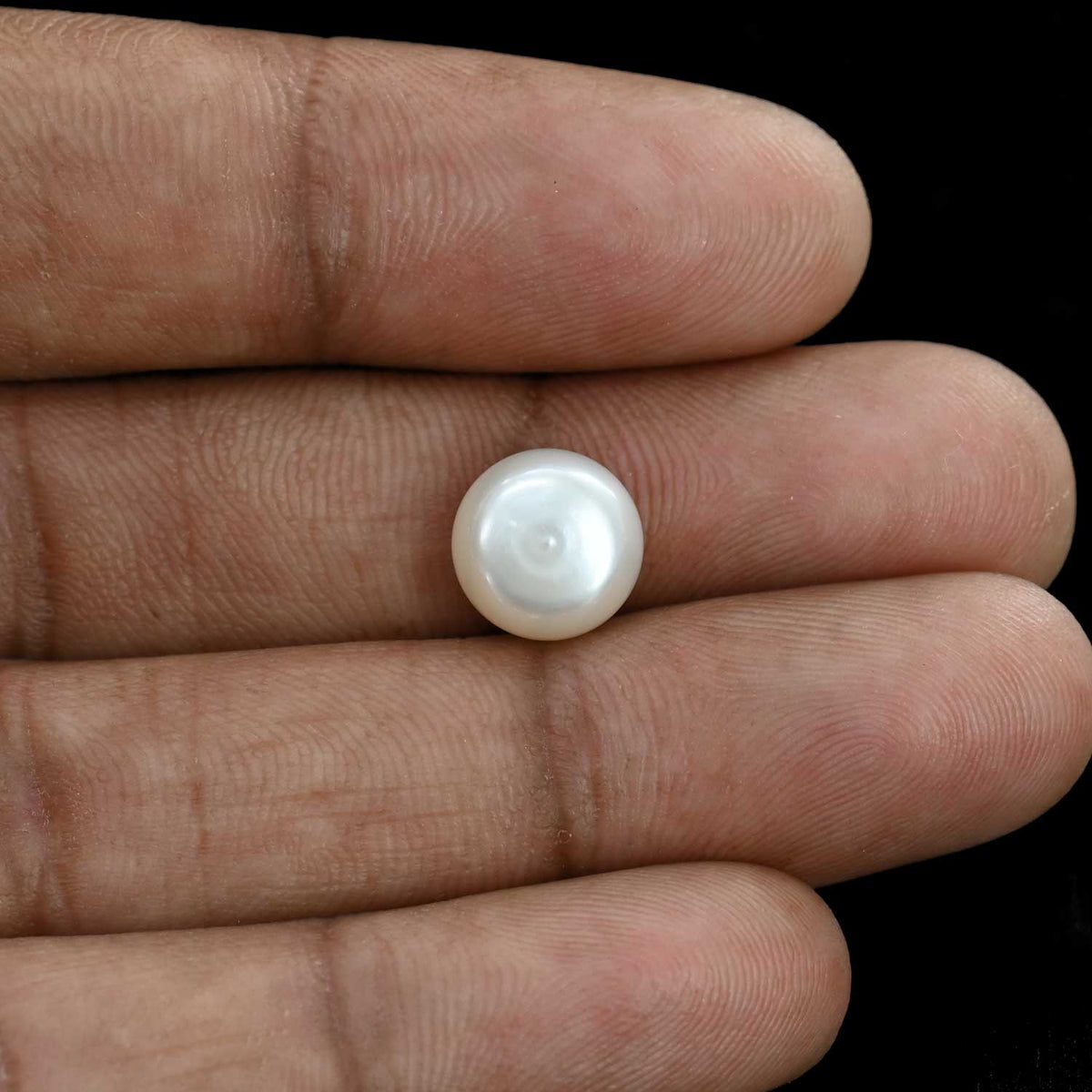 Fresh Water Pearl (Moti) 5.34 Carat
