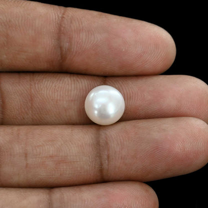 Fresh Water Pearl (Moti) 5.41 Carat