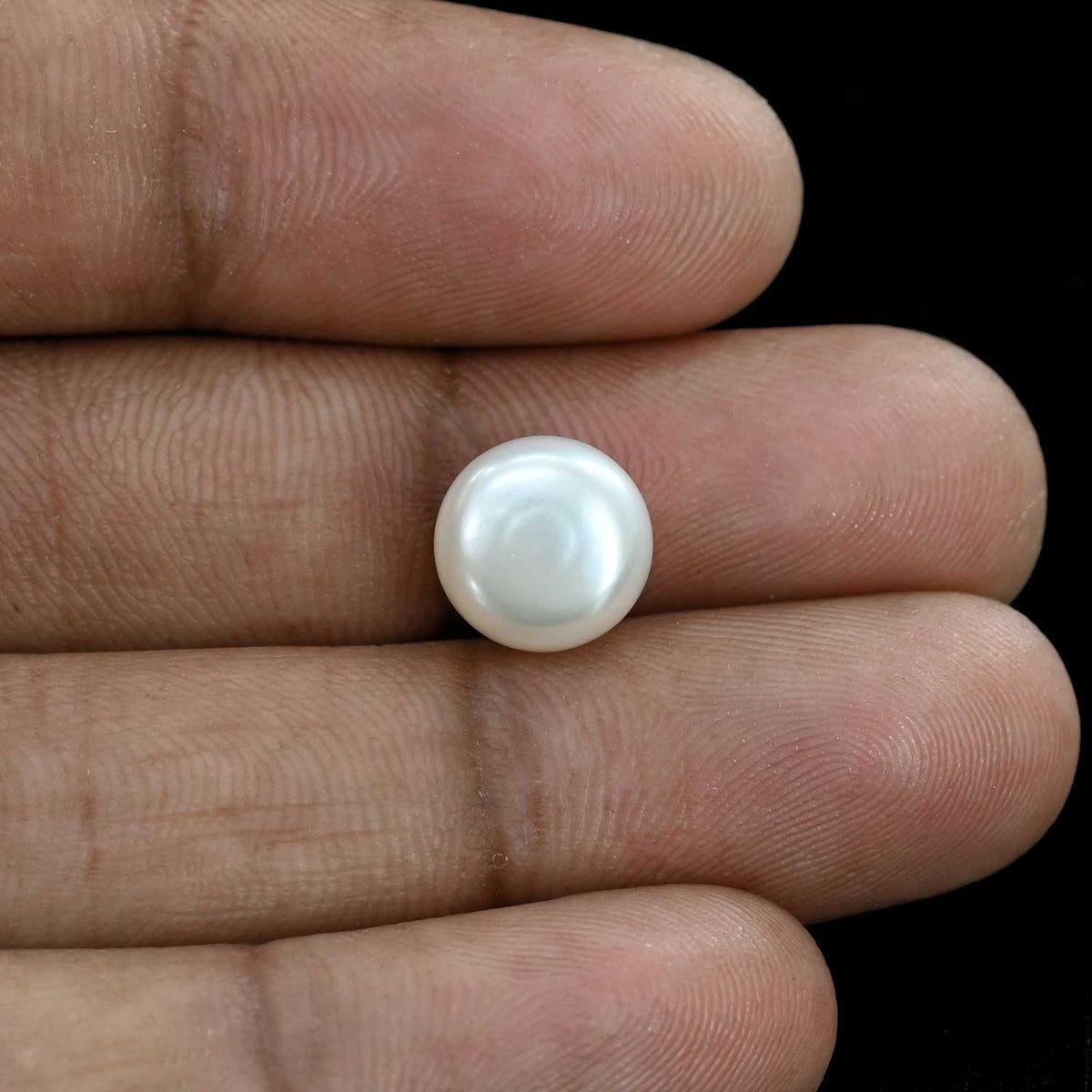 Fresh Water Pearl (Moti) 5.41 Carat