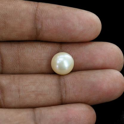 Fresh Water Pearl (Moti) 5.08 Carat