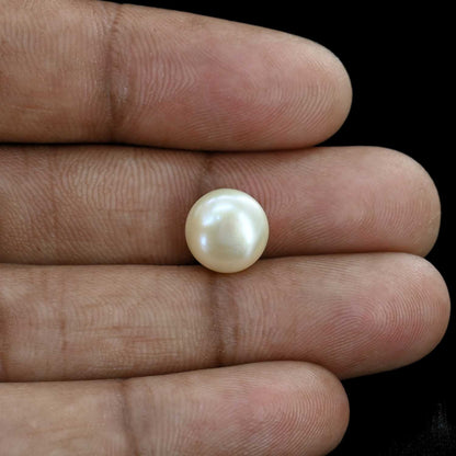 Fresh Water Pearl (Moti) 5.08 Carat