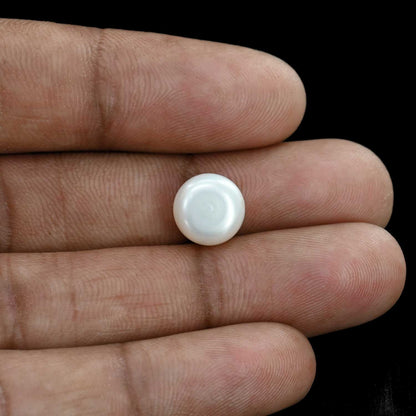 Fresh Water Pearl (Moti) 5.5 Carat