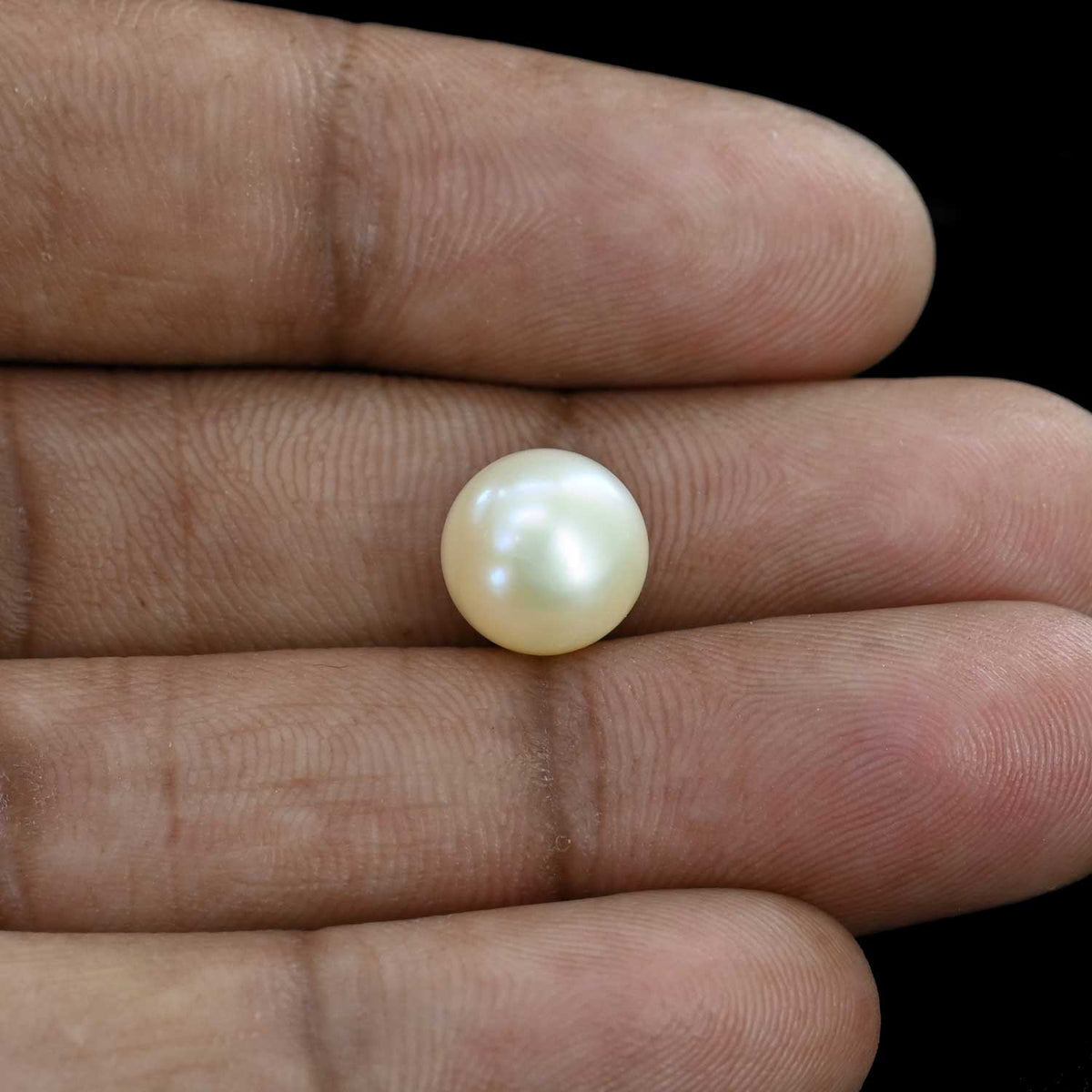 Fresh Water Pearl (Moti) 5.38 Carat