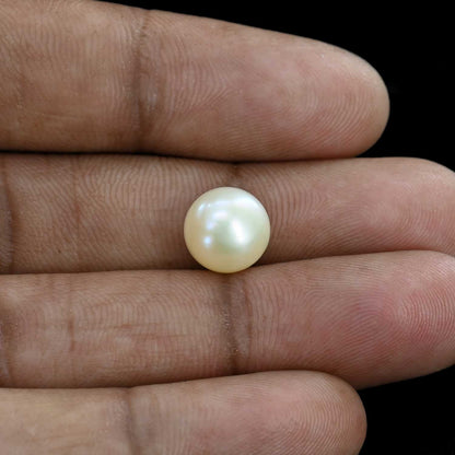 Fresh Water Pearl (Moti) 5.38 Carat