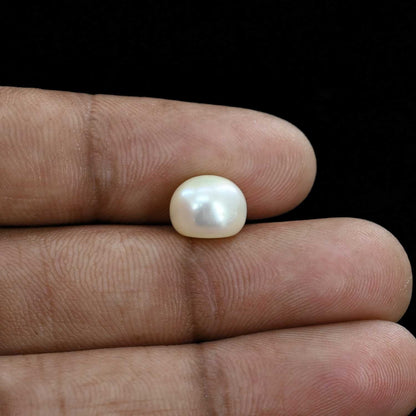 Fresh Water Pearl (Moti) 5.38 Carat