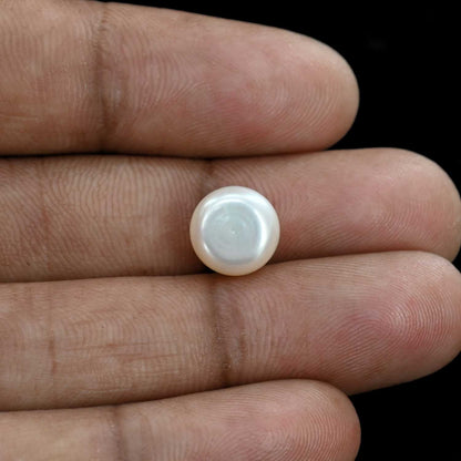 Fresh Water Pearl (Moti) 5.38 Carat