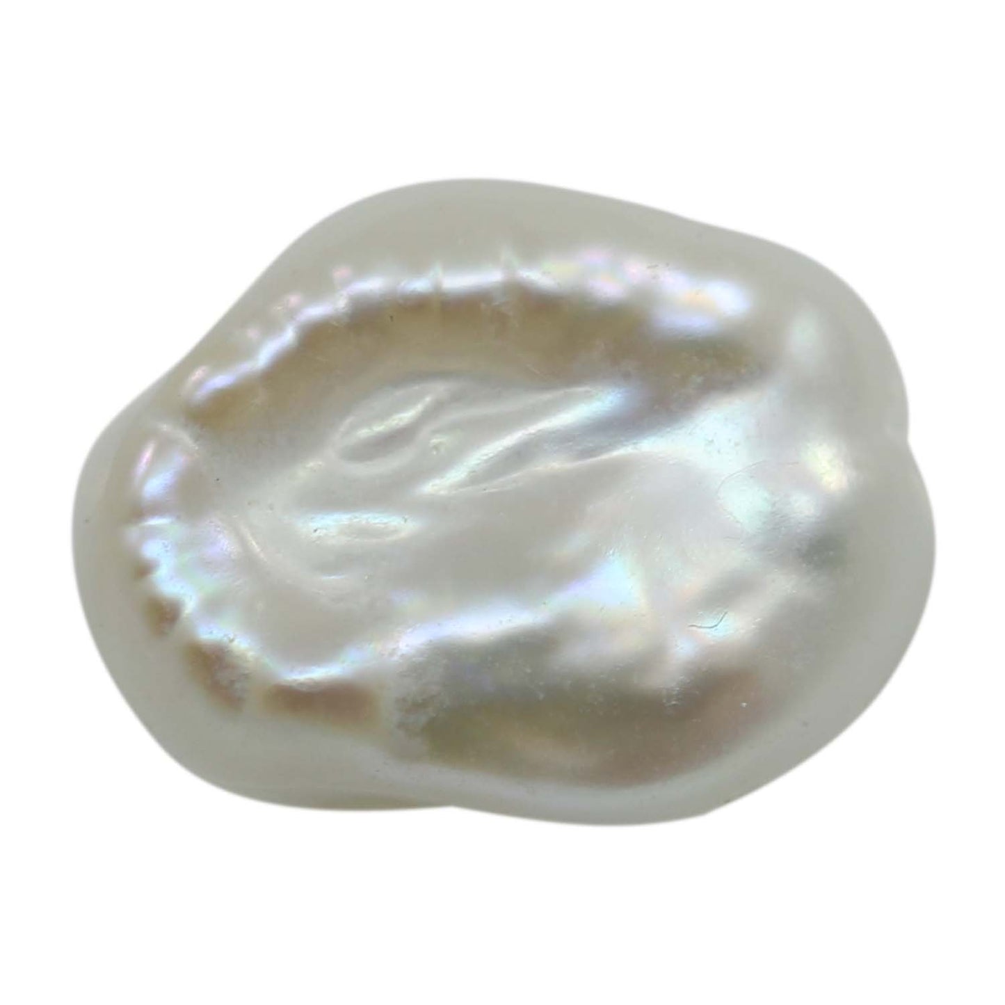 Keshi Fresh Water Pearl 5.17 Carat