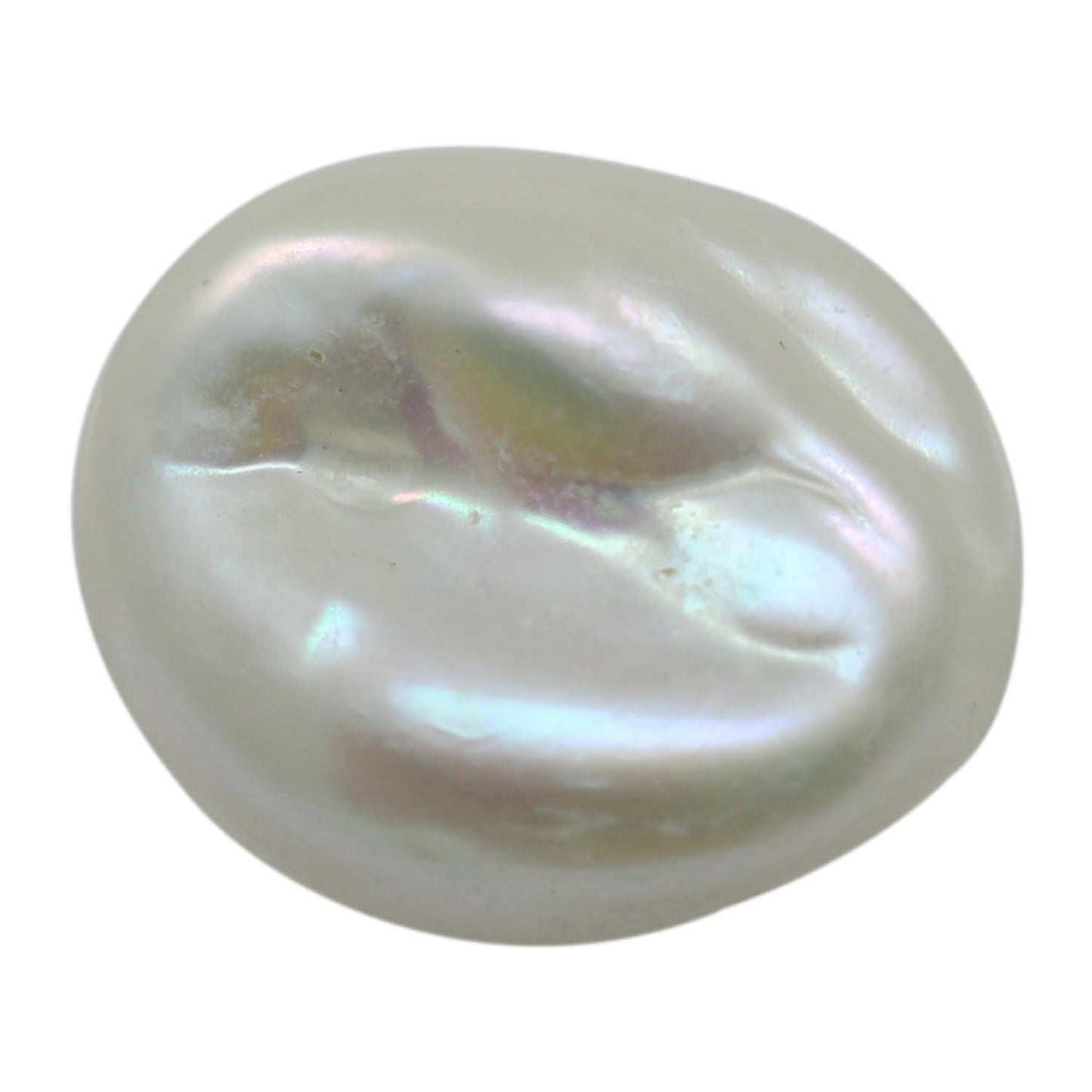 Keshi Fresh Water Pearl 6.72 Carat