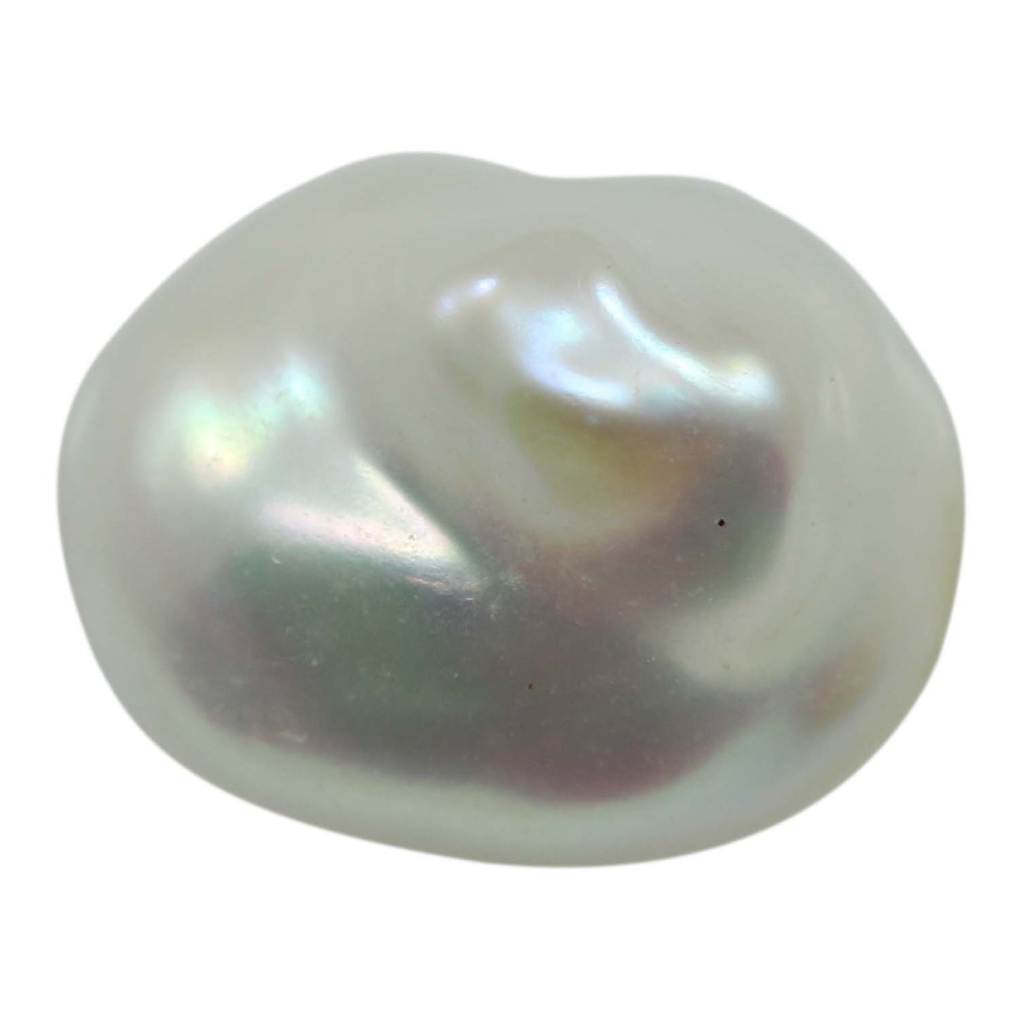 Keshi Fresh Water Pearl 6.18 Carat