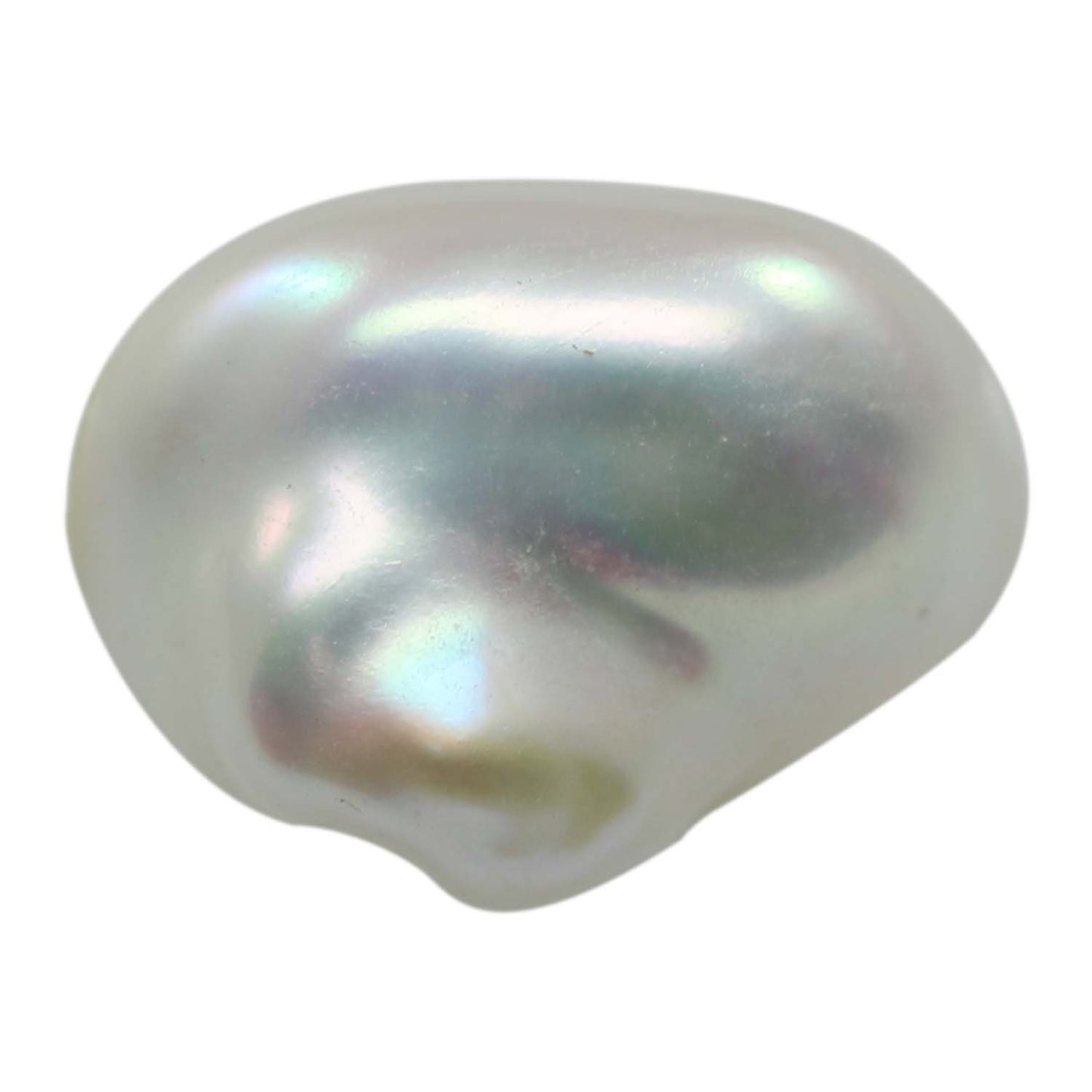 Keshi Fresh Water Pearl 6.18 Carat