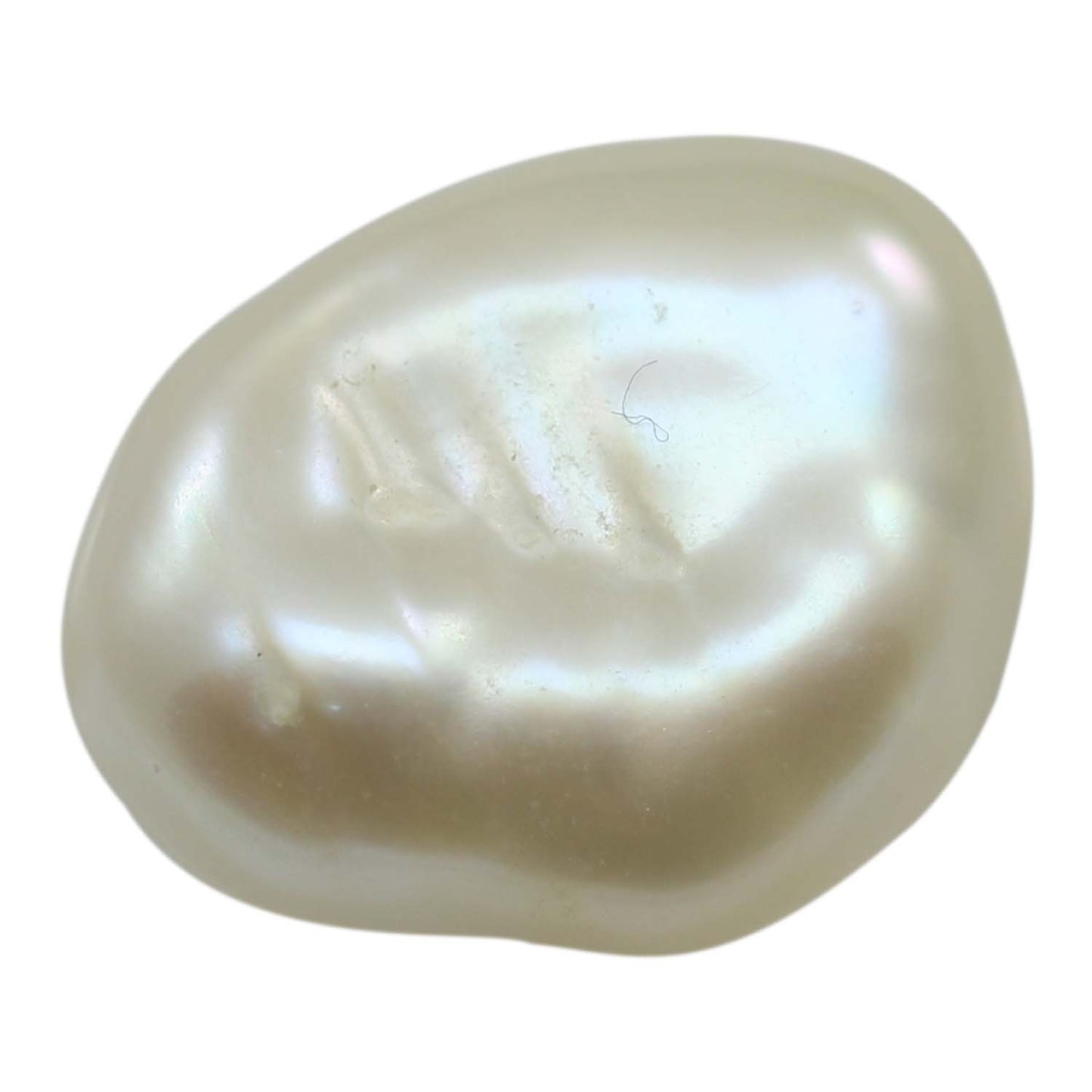 Keshi Fresh Water Pearl 6.99 Carat
