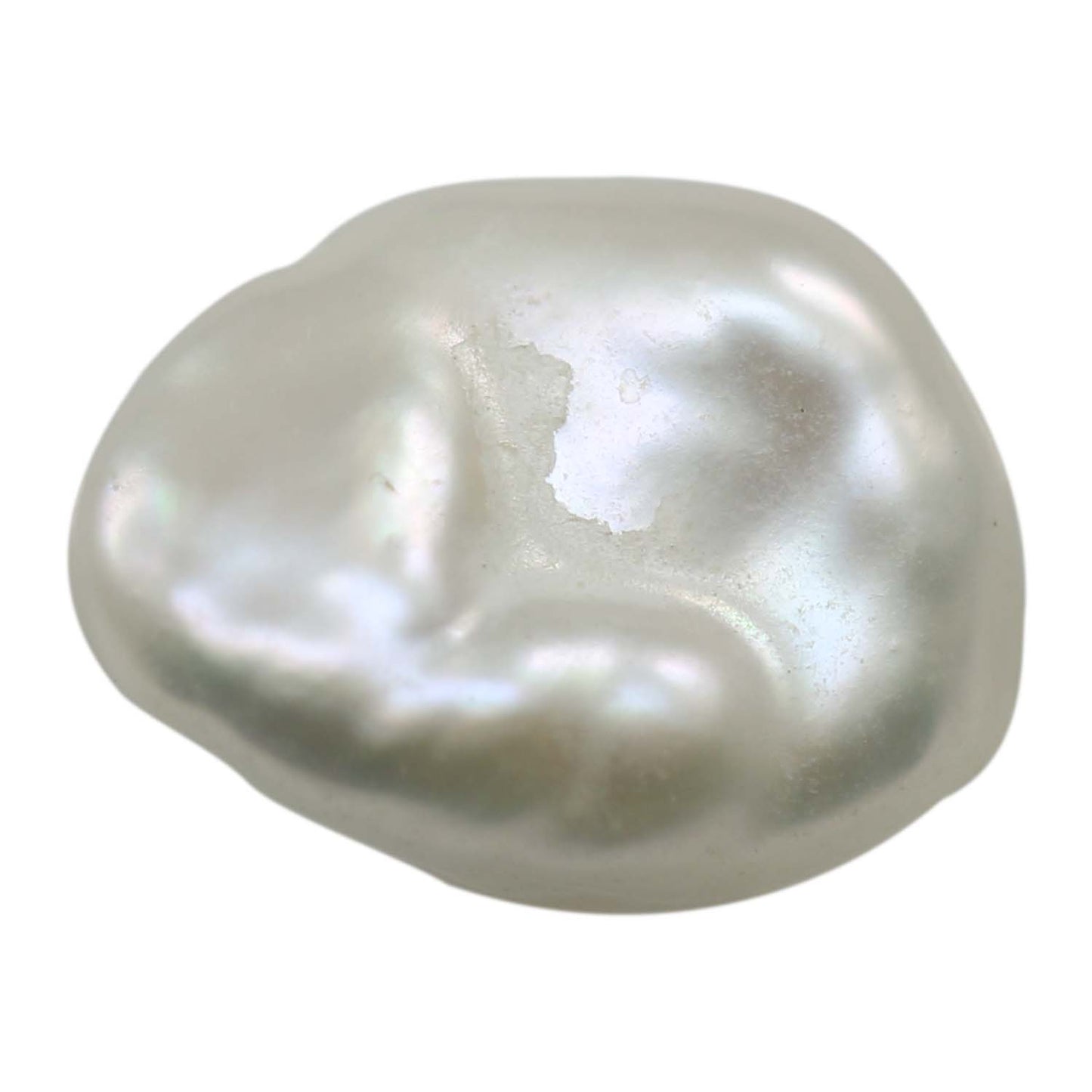 Keshi Fresh Water Pearl 6.3 Carat