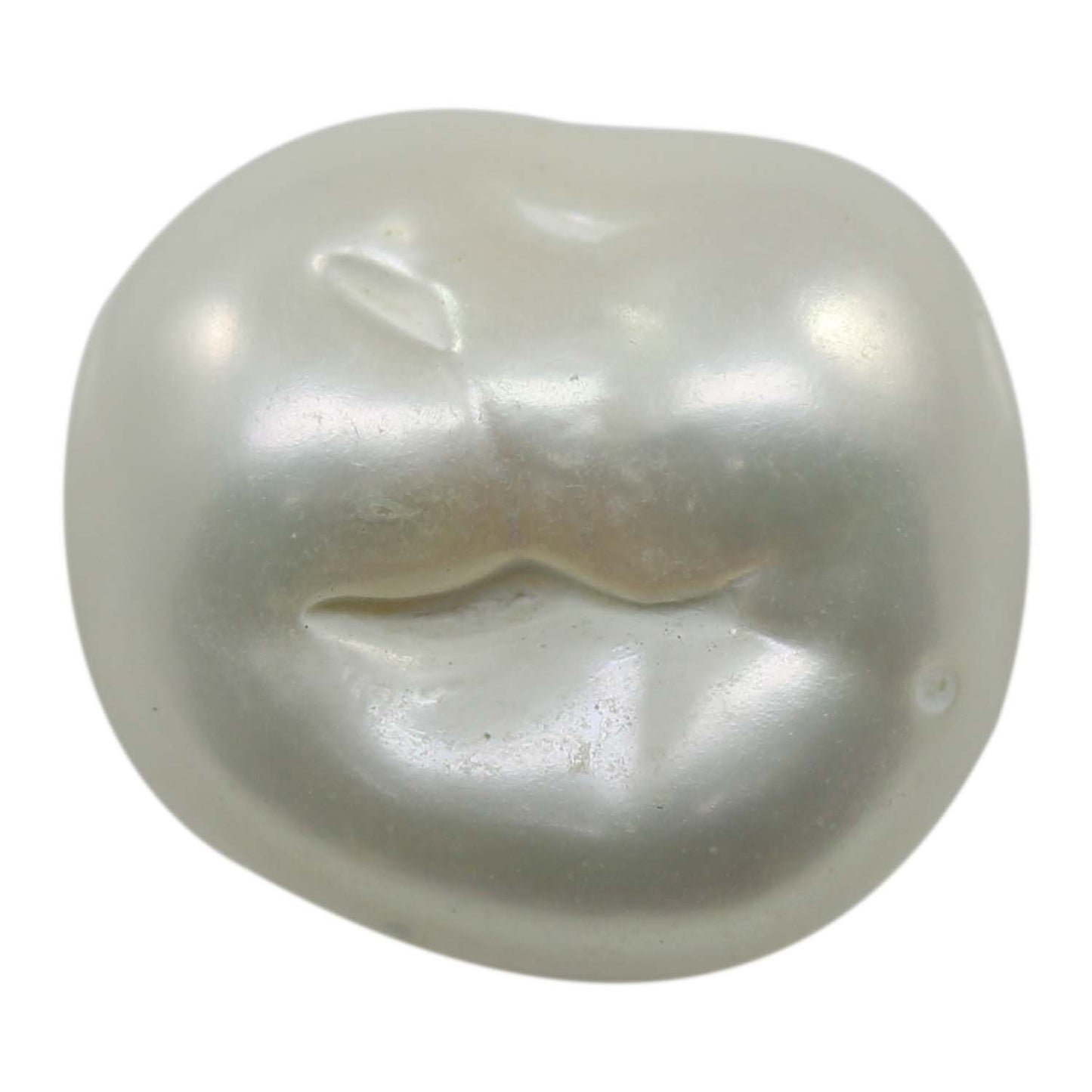 Keshi Fresh Water Pearl 7.41 Carat