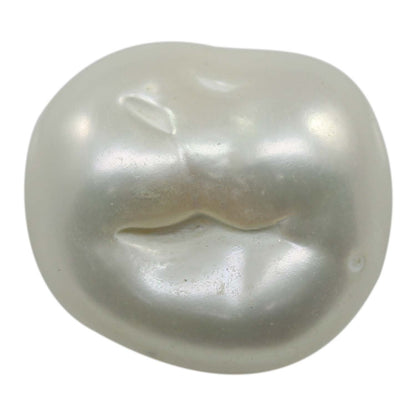 Keshi Fresh Water Pearl 7.41 Carat
