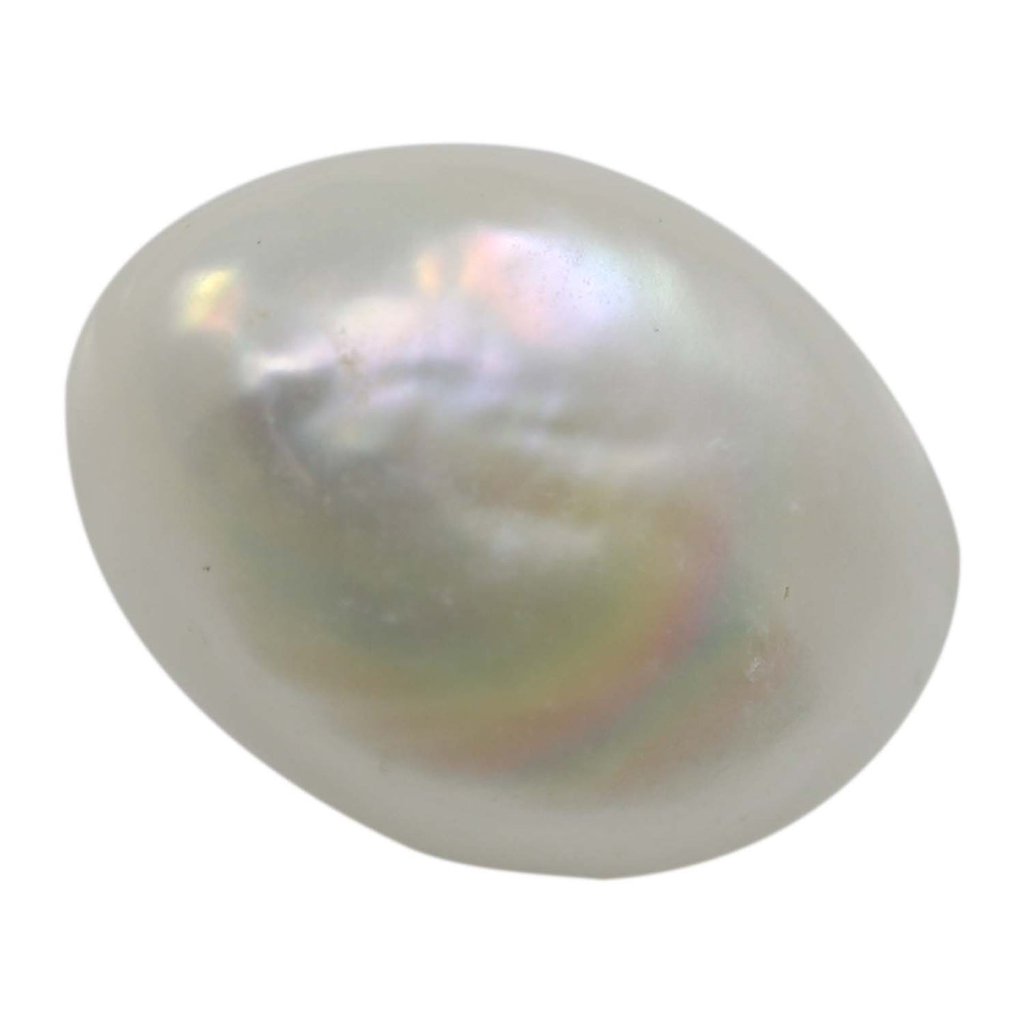 Keshi Fresh Water Pearl 7.61 Carat