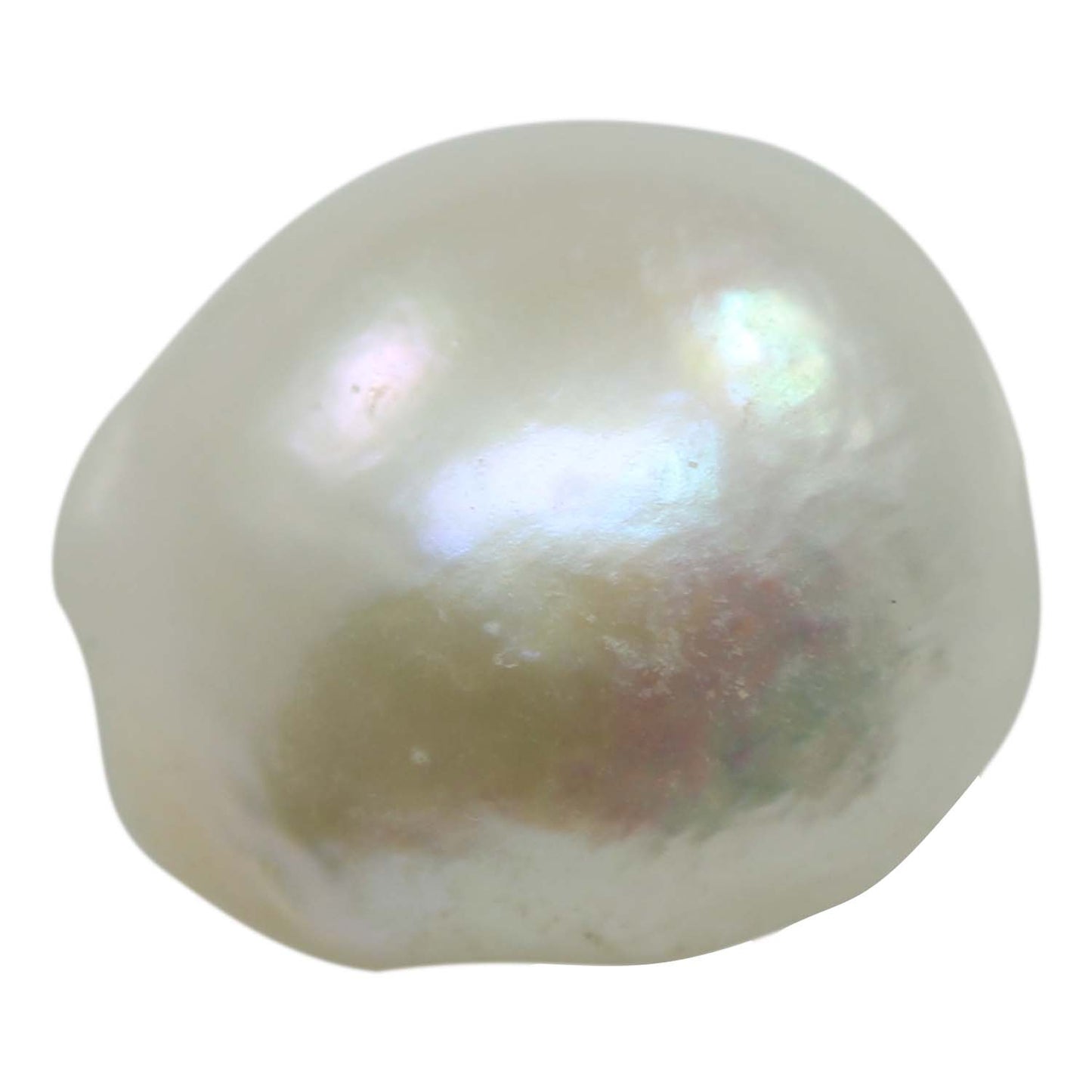 Keshi Fresh Water Pearl 7.89 Carat