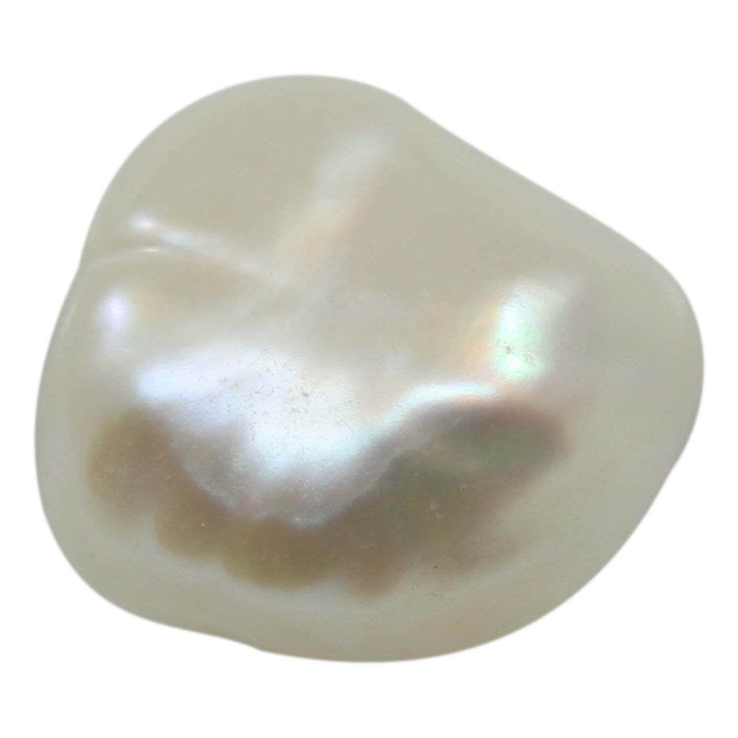 Keshi Fresh Water Pearl 6.27 Carat