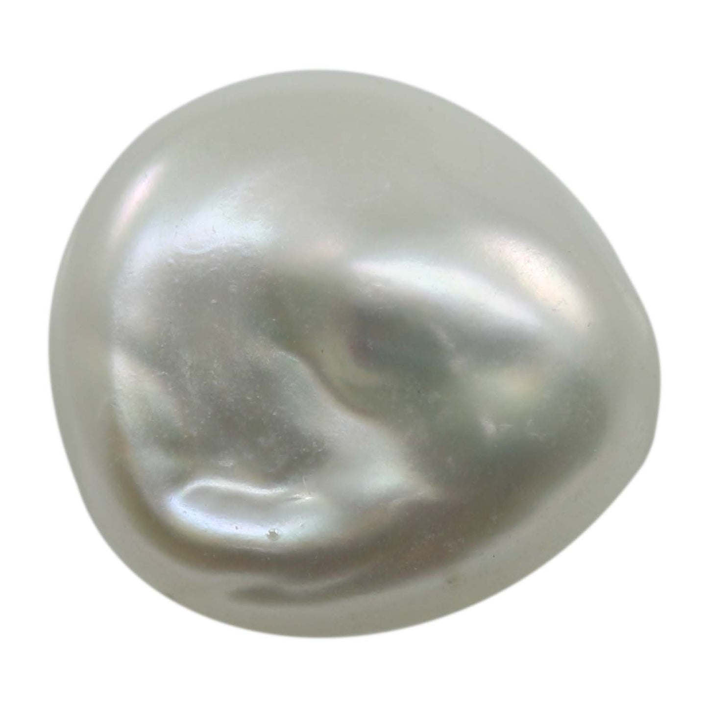 Keshi Fresh Water Pearl 5.04 Carat