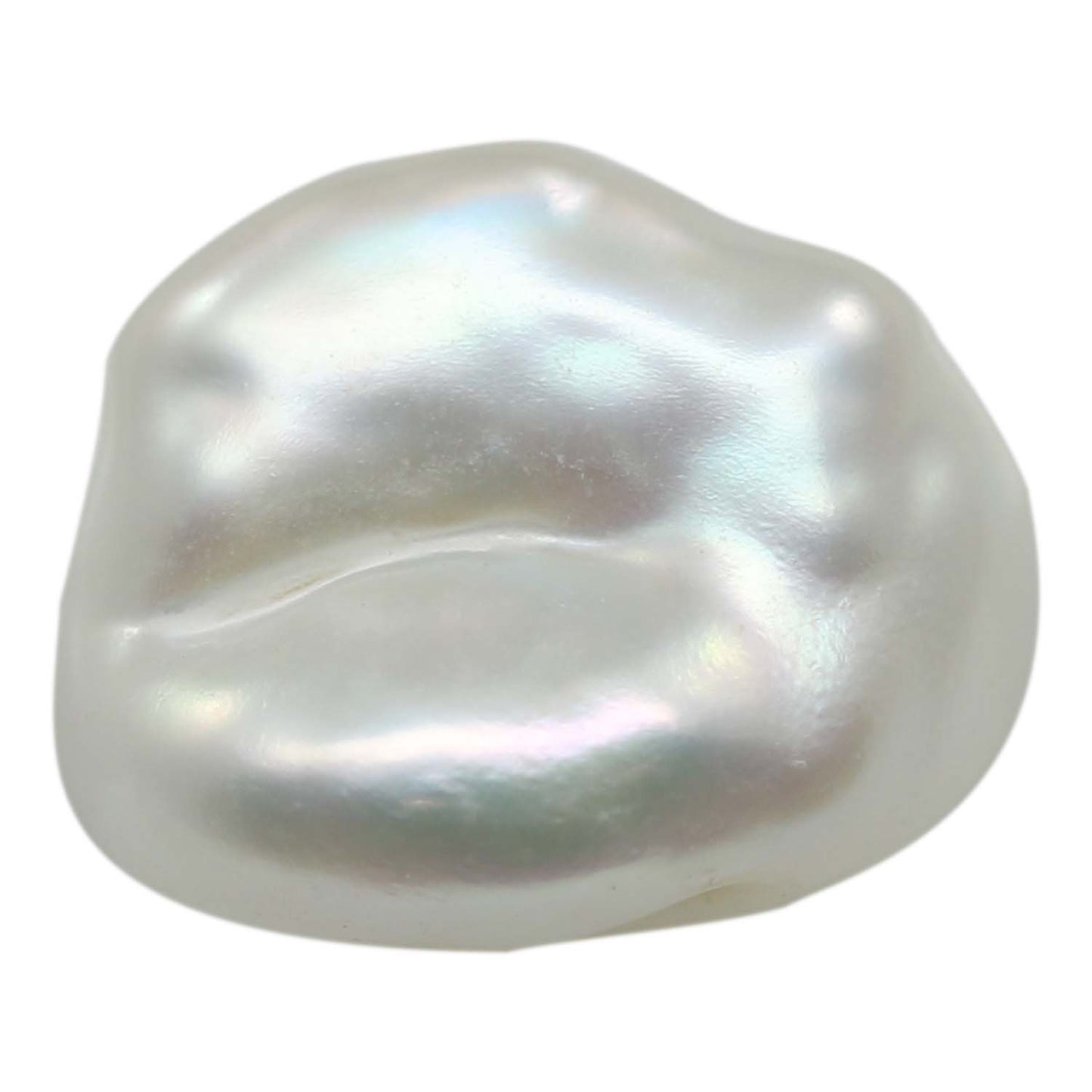 Keshi Fresh Water Pearl 5.03 Carat