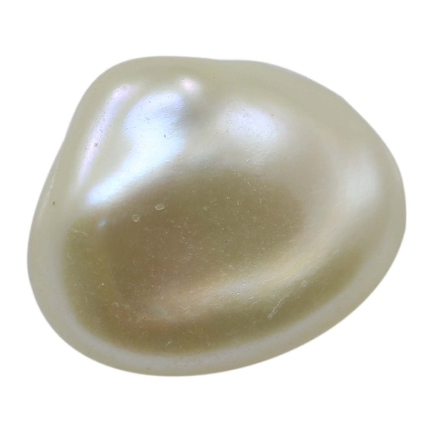 Keshi Fresh Water Pearl 4.74 Carat