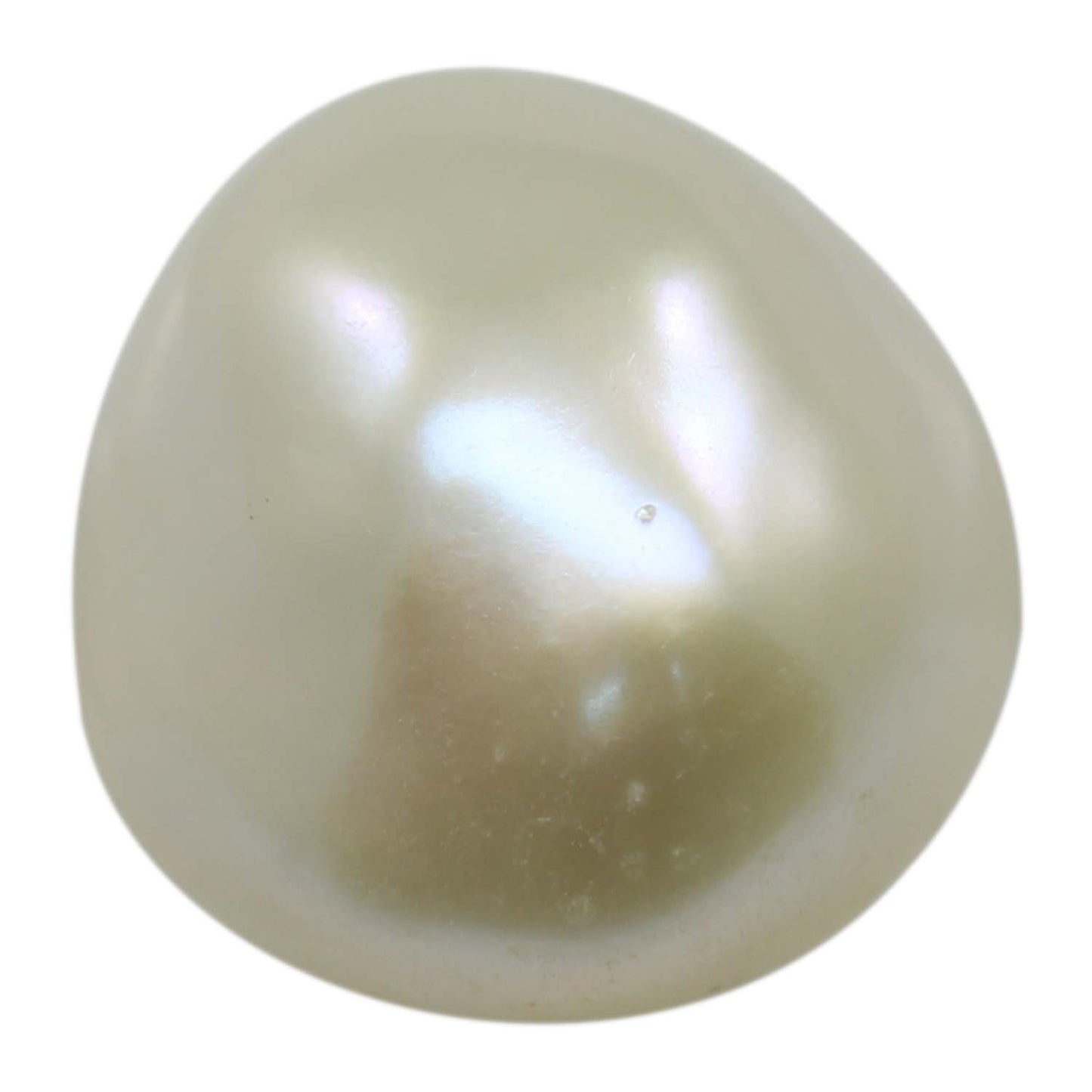 Keshi Fresh Water Pearl 4.31 Carat