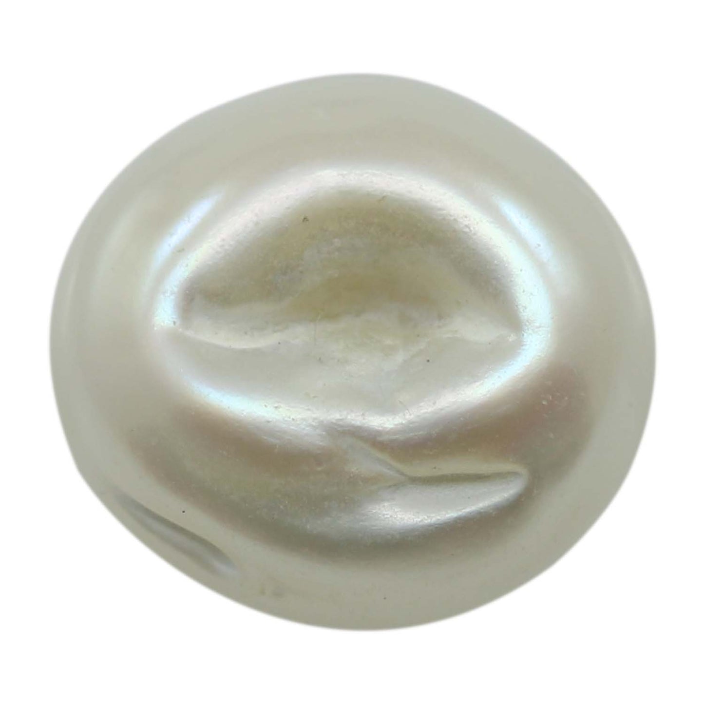 Keshi Fresh Water Pearl 4.44 Carat