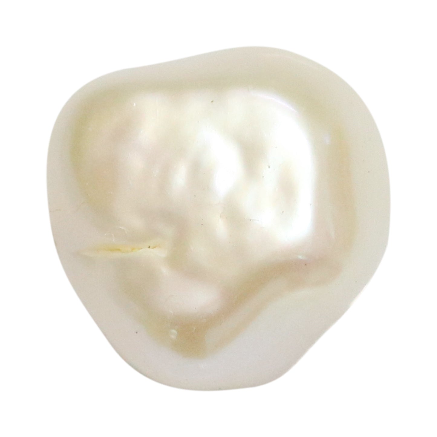 Keshi Fresh Water Pearl 6.36 Carat
