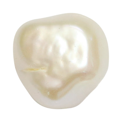 Keshi Fresh Water Pearl 6.36 Carat